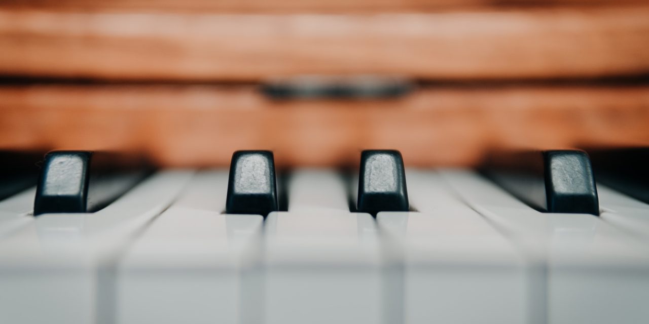 En guide til at vælge det rigtige digitale piano til dig